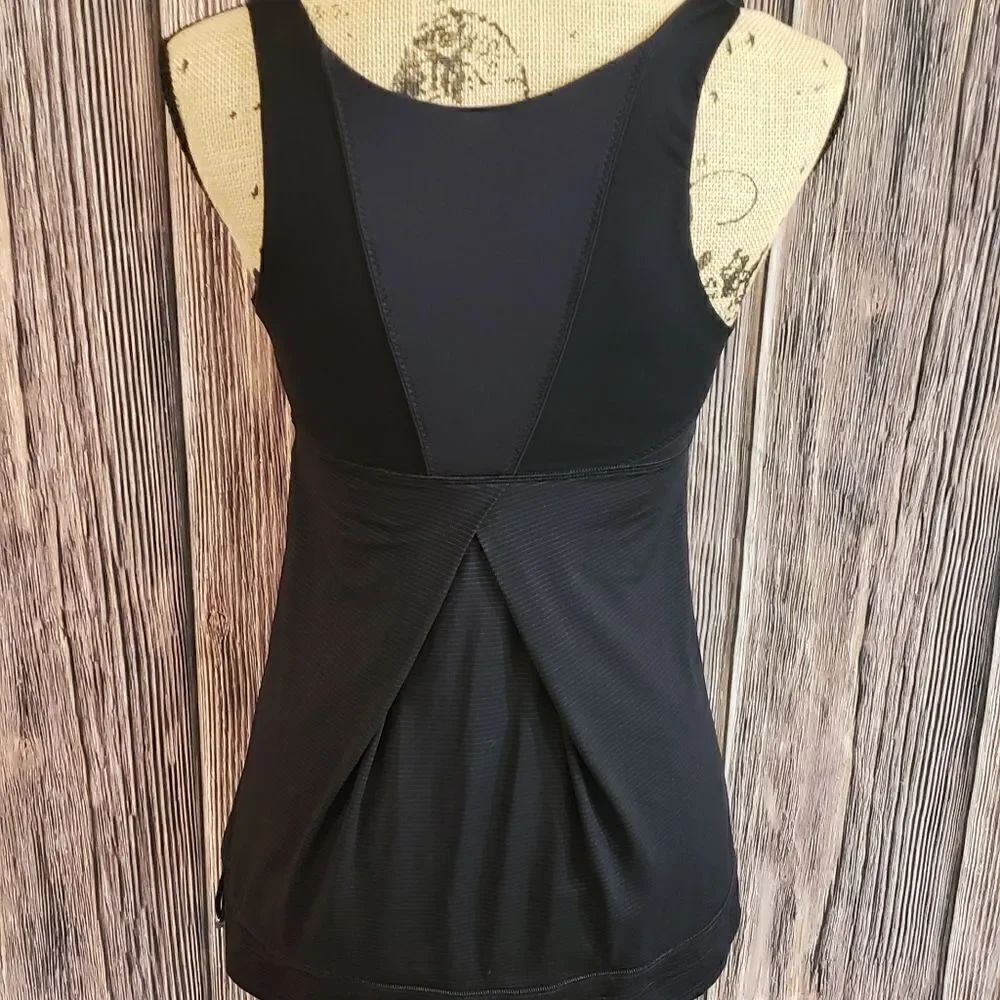 Lululemon Tank - Picture 6 of 13
